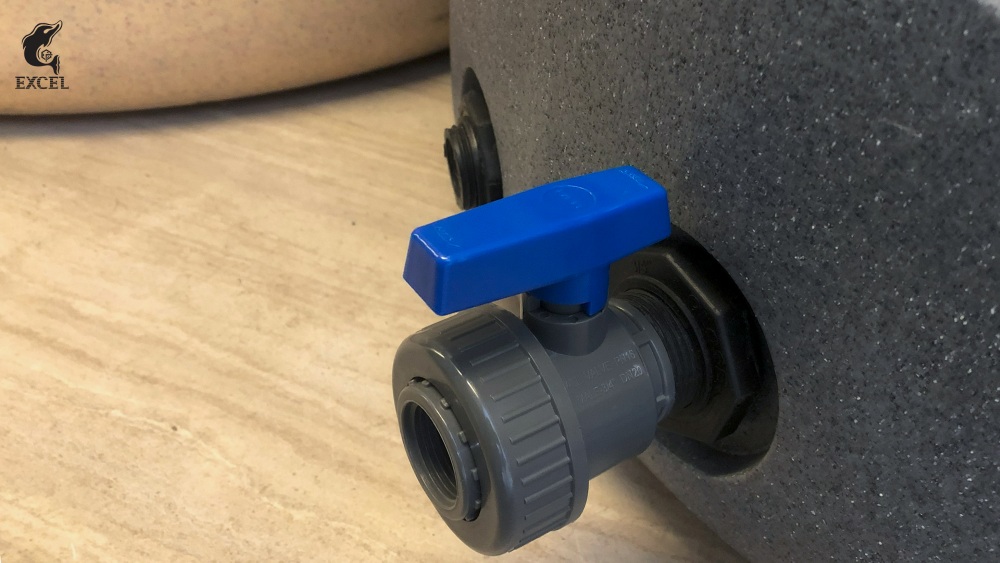ball valve